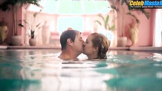 DANNY DYER NUDE/SEXY SCENE IN RIVALS