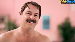 DANNY DYER NUDE/SEXY SCENE IN RIVALS