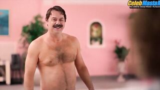 DANNY DYER NUDE/SEXY SCENE IN RIVALS