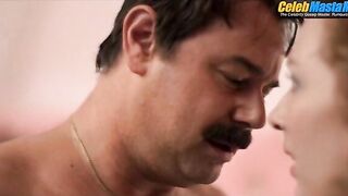 DANNY DYER NUDE/SEXY SCREENSHOT 4 IN RIVALS