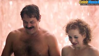 DANNY DYER NUDE/SEXY SCREENSHOT 7 IN RIVALS
