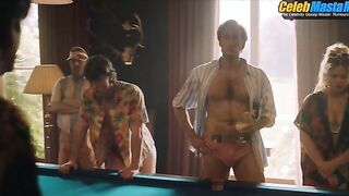 OLIVER CHRIS AND MILO CALLAGHAN NUDE/SEXY SCREENSHOT 9 IN RIVALS