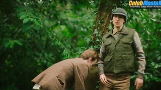 LOUIS LANDAU NUDE/SEXY SCENE IN RIVALS