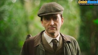 LOUIS LANDAU NUDE/SEXY SCENE IN RIVALS