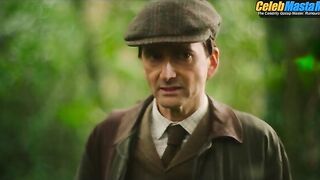 LOUIS LANDAU NUDE/SEXY SCENE IN RIVALS