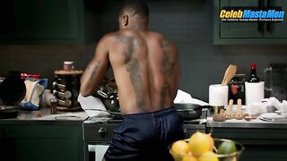DEVALE ELLIS NUDE/SEXY SCREENSHOT 4 IN TYLER PERRY'S ZATIMA