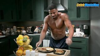 DEVALE ELLIS NUDE/SEXY SCREENSHOT 5 IN TYLER PERRY'S ZATIMA