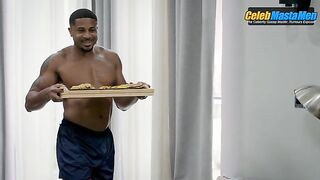 DEVALE ELLIS NUDE/SEXY SCREENSHOT 7 IN TYLER PERRY'S ZATIMA