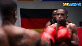 DEVALE ELLIS AND CAMERON FULLER NUDE/SEXY SCENE IN TYLER PERRY'S ZATIMA