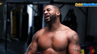 DEVALE ELLIS AND CAMERON FULLER NUDE/SEXY SCREENSHOT 7 IN TYLER PERRY'S ZATIMA