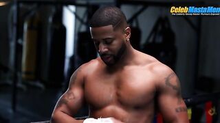 DEVALE ELLIS AND CAMERON FULLER NUDE/SEXY SCREENSHOT 8 IN TYLER PERRY'S ZATIMA