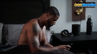 DEVALE ELLIS NUDE/SEXY SCENE IN SISTAS