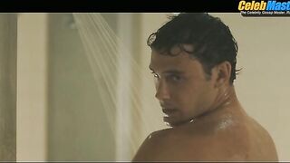 COOPER KOCH AND BRANDON SANTANA NUDE/SEXY SCREENSHOT 6 IN MONSTERS THE LYLE AND ERIK MENENDEZ STORY