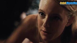 BILL SKARSGARD NUDE/SEXY SCENE IN BEHIND BLUE SKIES