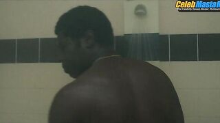 GILBERT KYEM JNR NUDE/SEXY SCENE IN RIVALS