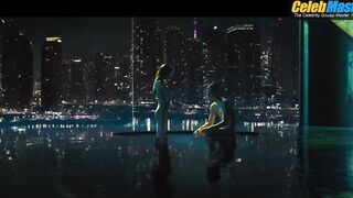 KIM SOO-HYUN AND KWON CHOI NUDE/SEXY SCENE IN REAL