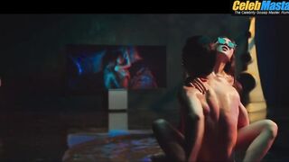 KIM SOO-HYUN AND KWON CHOI NUDE/SEXY SCREENSHOT 10 IN REAL
