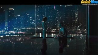 KIM SOO-HYUN AND KWON CHOI NUDE/SEXY SCENE IN REAL