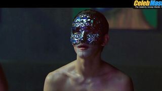 KIM SOO-HYUN AND KWON CHOI NUDE/SEXY SCREENSHOT 4 IN REAL
