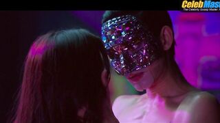 KIM SOO-HYUN AND KWON CHOI NUDE/SEXY SCREENSHOT 5 IN REAL