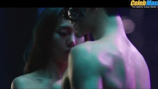 KIM SOO-HYUN AND KWON CHOI NUDE/SEXY SCREENSHOT 6 IN REAL