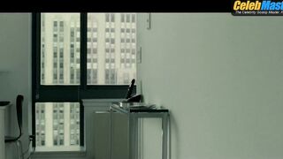 MICHAEL FASSBENDER NUDE/SEXY SCENE IN SHAME