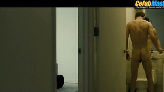 MICHAEL FASSBENDER NUDE/SEXY SCENE IN SHAME