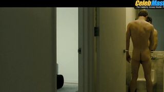 MICHAEL FASSBENDER NUDE/SEXY SCREENSHOT 5 IN SHAME