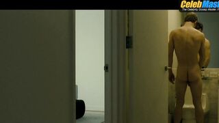 MICHAEL FASSBENDER NUDE/SEXY SCENE IN SHAME