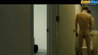 MICHAEL FASSBENDER NUDE/SEXY SCENE IN SHAME
