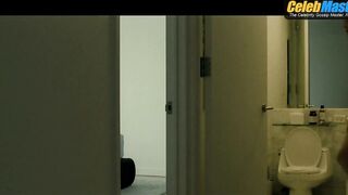 MICHAEL FASSBENDER NUDE/SEXY SCENE IN SHAME