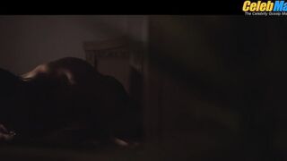 DEVALE ELLIS NUDE/SEXY SCREENSHOT 2 IN MARZ