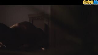 DEVALE ELLIS NUDE/SEXY SCENE IN MARZ
