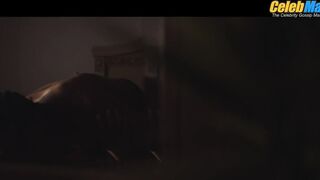 DEVALE ELLIS NUDE/SEXY SCREENSHOT 4 IN MARZ