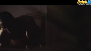DEVALE ELLIS NUDE/SEXY SCREENSHOT 6 IN MARZ