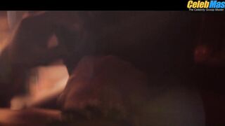 DEVALE ELLIS NUDE/SEXY SCREENSHOT 8 IN MARZ