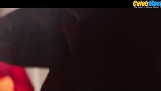 DEVALE ELLIS NUDE/SEXY SCREENSHOT 9 IN MARZ