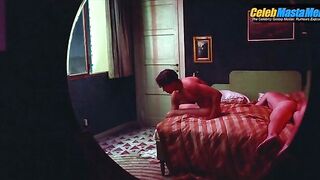 DANIEL CRAIG AND OMAR APOLLO NUDE/SEXY SCENE IN QUEER