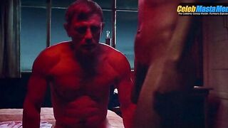 DANIEL CRAIG AND OMAR APOLLO NUDE/SEXY SCENE IN QUEER