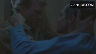 HEATH LEDGER AND JAKE GYLLENHAAL NUDE/SEXY SCREENSHOT 2 IN BROKEBACK MOUNTAIN