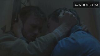 HEATH LEDGER AND JAKE GYLLENHAAL NUDE/SEXY SCREENSHOT 3 IN BROKEBACK MOUNTAIN