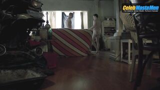 CAMERON MONAGHAN AND NOEL FISHER NUDE/SEXY SCREENSHOT 2 IN SHAMELESS