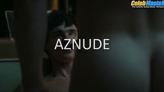 FERNANDO LINDEZ AND NUNO GALLEGO NUDE/SEXY SCENE IN ELITE
