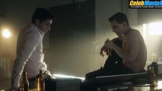 MIGUEL HERRAN AND ALVARO RICO NUDE/SEXY SCREENSHOT 3 IN ELITE
