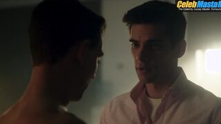 MIGUEL HERRAN AND ALVARO RICO NUDE/SEXY SCREENSHOT 7 IN ELITE