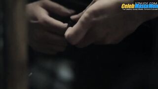 ERNESTO MELENDEZ NUDE/SEXY SCENE IN LAS PLANTAS