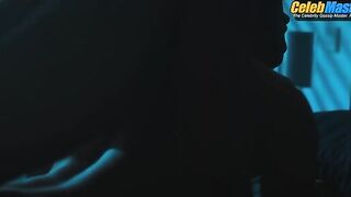 MANU RIOS AND ANDRE LAMOGLIA NUDE/SEXY SCENE IN ELITE