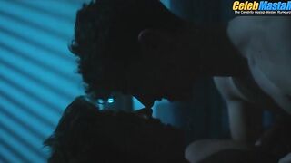 MANU RIOS AND ANDRE LAMOGLIA NUDE/SEXY SCREENSHOT 5 IN ELITE