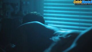 MANU RIOS AND ANDRE LAMOGLIA NUDE/SEXY SCREENSHOT 7 IN ELITE