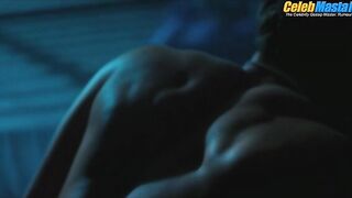 MANU RIOS AND ANDRE LAMOGLIA NUDE/SEXY SCENE IN ELITE